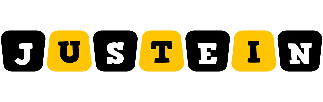 Justein boots logo