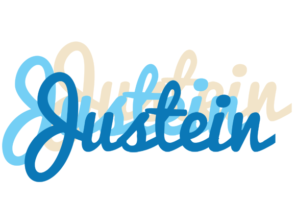 Justein breeze logo