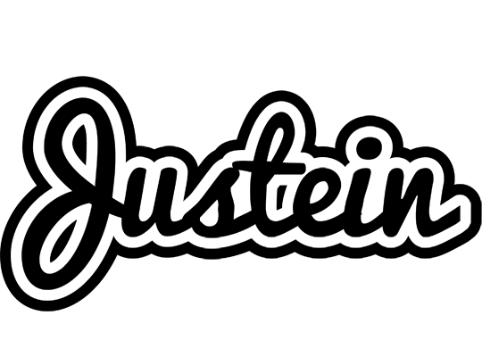 Justein chess logo