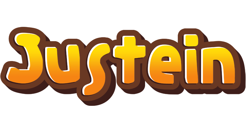 Justein cookies logo