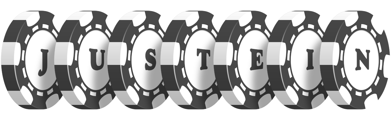 Justein dealer logo