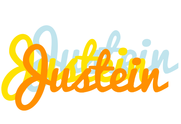 Justein energy logo
