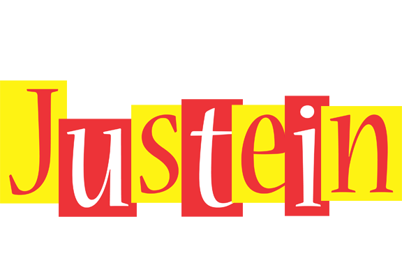 Justein errors logo