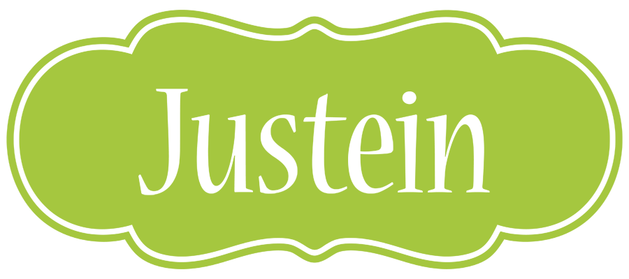 Justein family logo