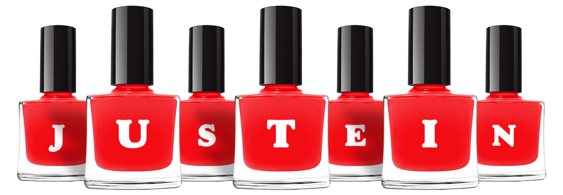 Justein fashion logo