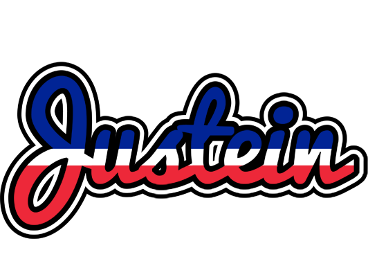 Justein france logo