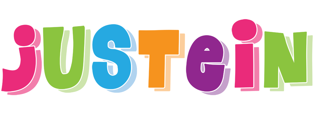Justein friday logo