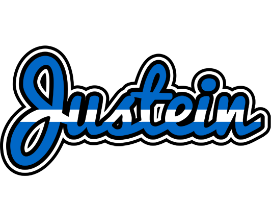 Justein greece logo