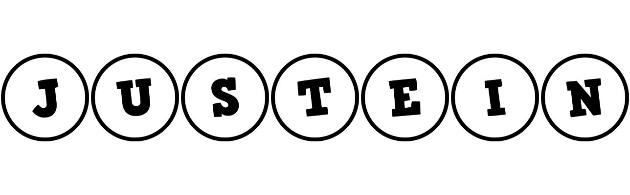Justein handy logo
