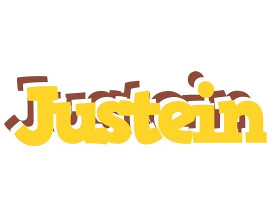Justein hotcup logo