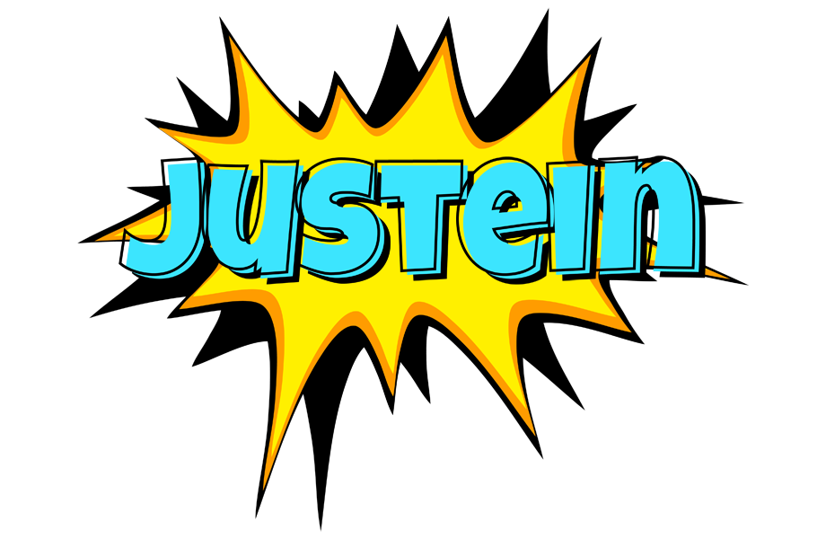 Justein indycar logo