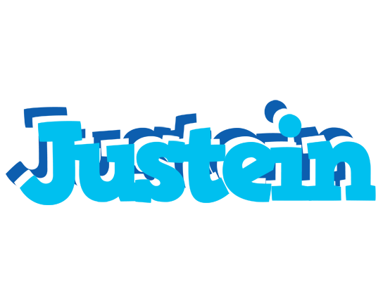 Justein jacuzzi logo