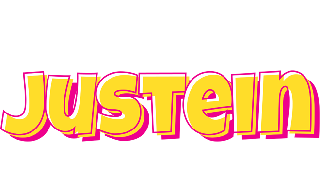 Justein kaboom logo