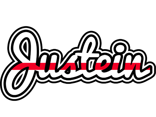 Justein kingdom logo