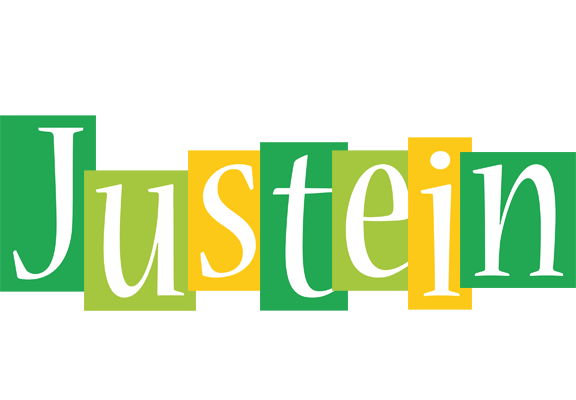 Justein lemonade logo