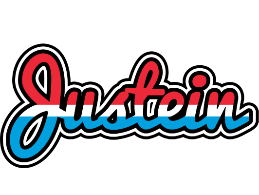 Justein norway logo