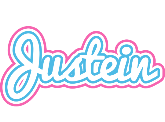 Justein outdoors logo