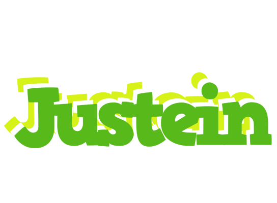 Justein picnic logo