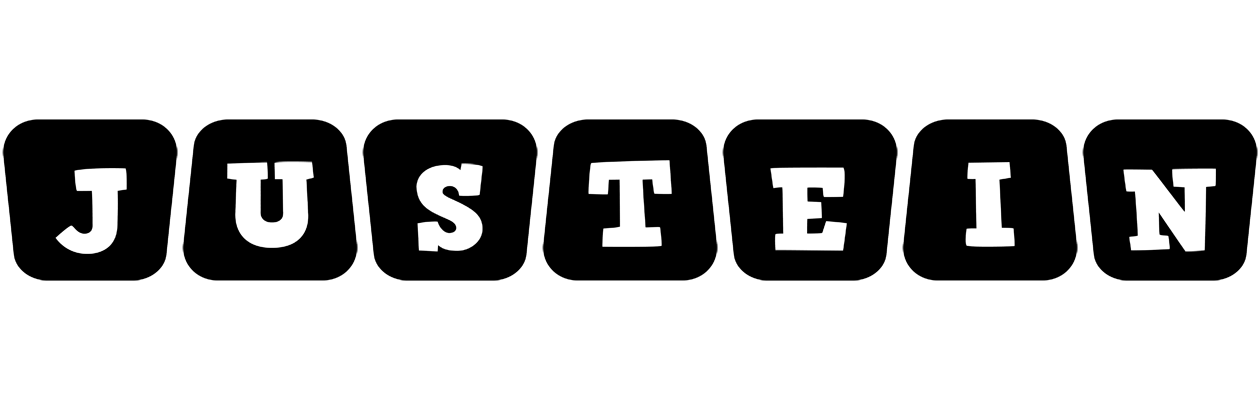 Justein racing logo