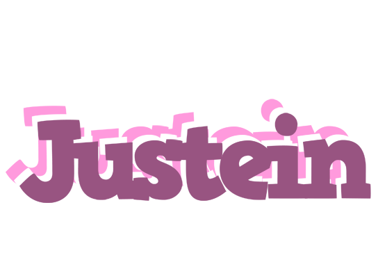 Justein relaxing logo