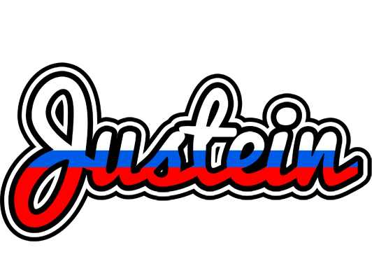 Justein russia logo
