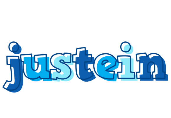 Justein sailor logo