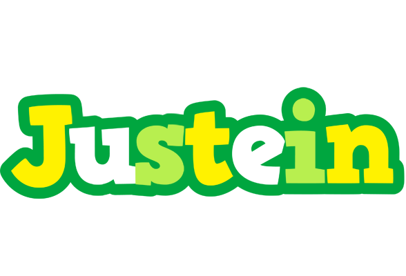 Justein soccer logo