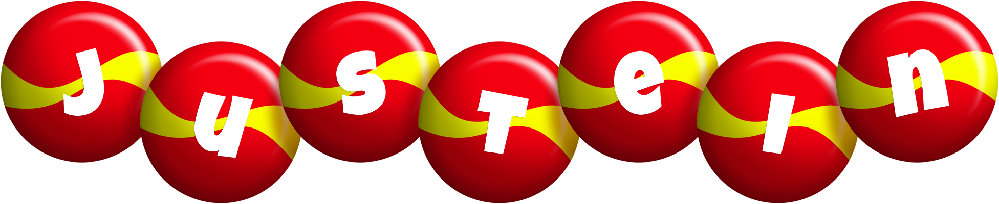 Justein spain logo