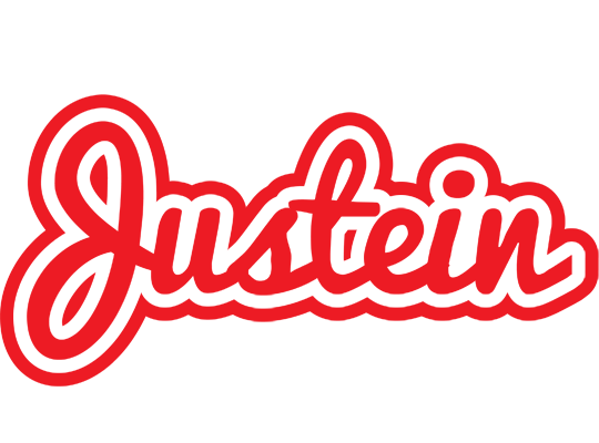 Justein sunshine logo
