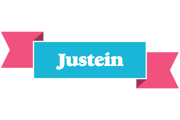 Justein today logo