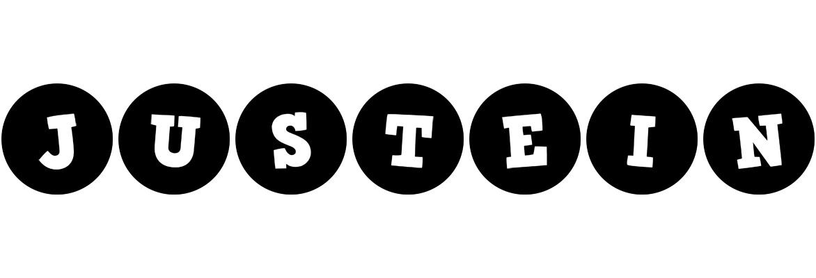 Justein tools logo