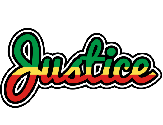 Justice african logo