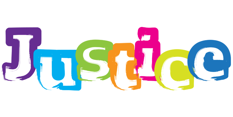 Justice casino logo