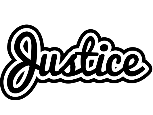 Justice chess logo