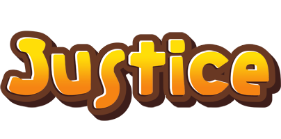 Justice cookies logo