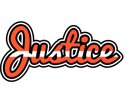 Justice denmark logo