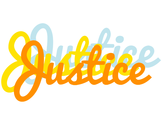 Justice energy logo