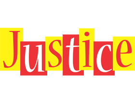 Justice errors logo