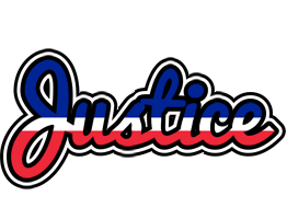 Justice france logo