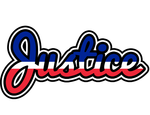 Justice france logo