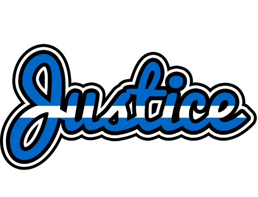 Justice greece logo