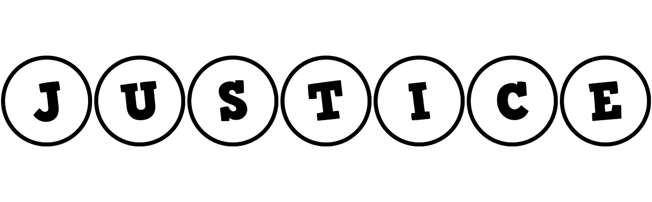 Justice handy logo