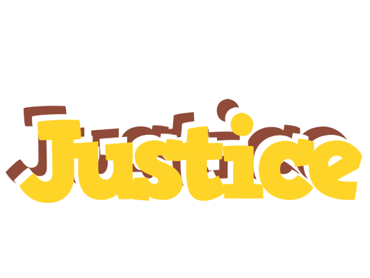 Justice hotcup logo