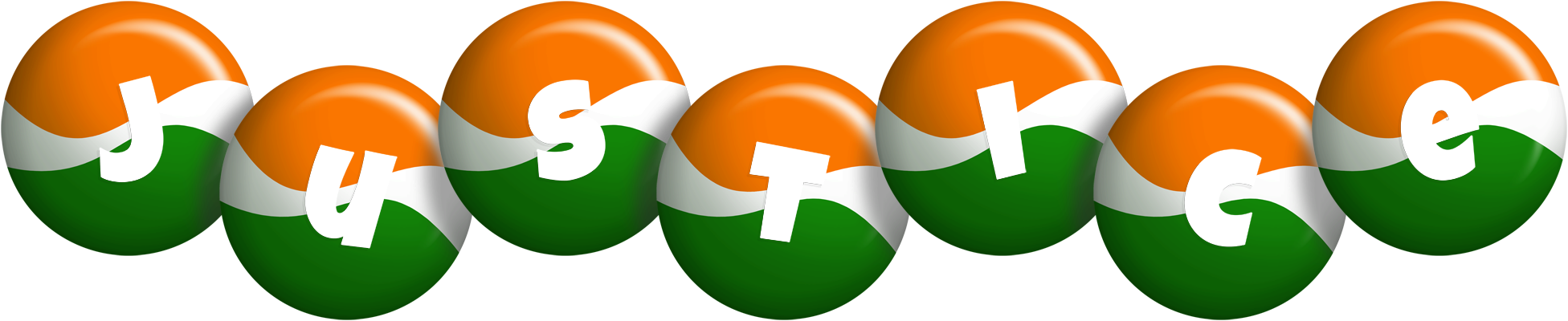 Justice india logo
