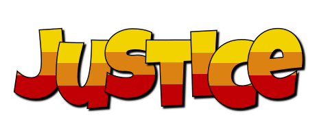 Justice jungle logo