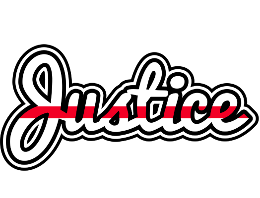 Justice kingdom logo