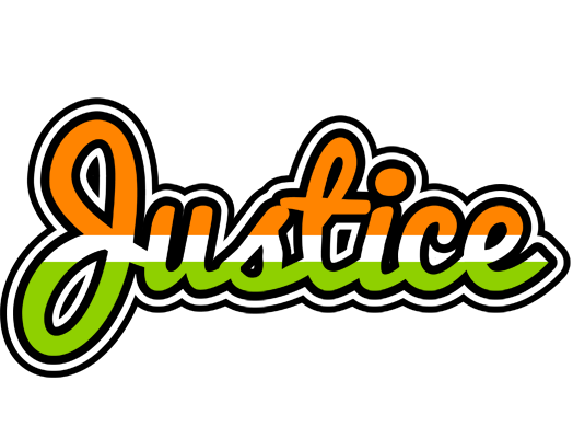 Justice mumbai logo
