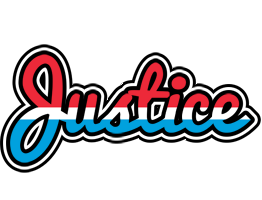 Justice norway logo