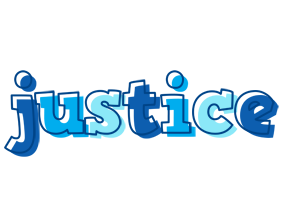 Justice sailor logo