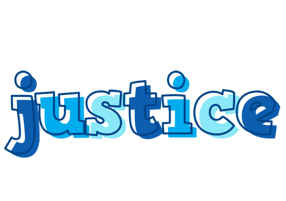 Justice sailor logo